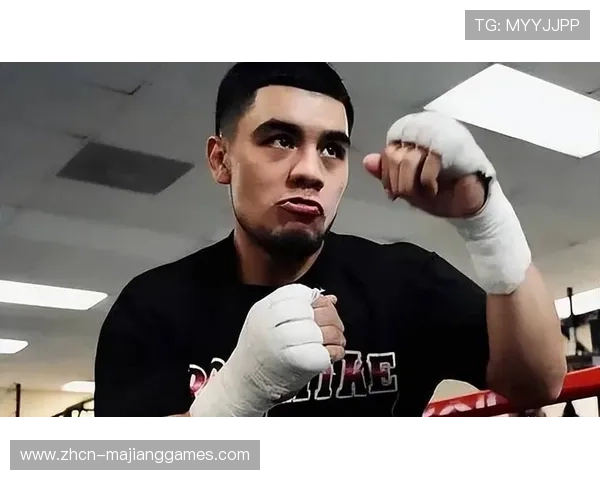 埃斯皮诺萨赛后喊话其他冠军:2026年目标统一羽量级 埃斯皮诺萨赛后喊话其他冠军:2026年目标统一羽量级