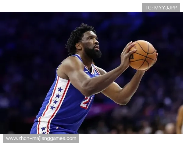 恩比德32分15篮板10助攻，76人加时胜火箭止连败