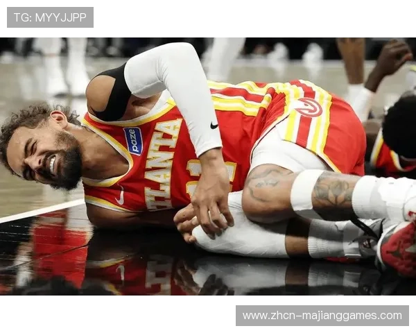 伤病潮席卷联盟，多支球队调整轮换阵容