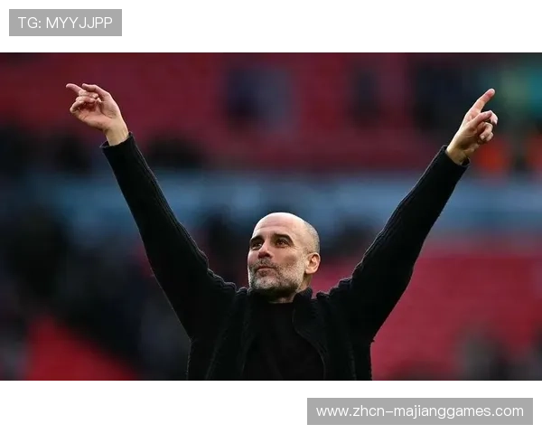 瓜迪奥拉谈平局：联赛尚未终结，曼城将继续争冠