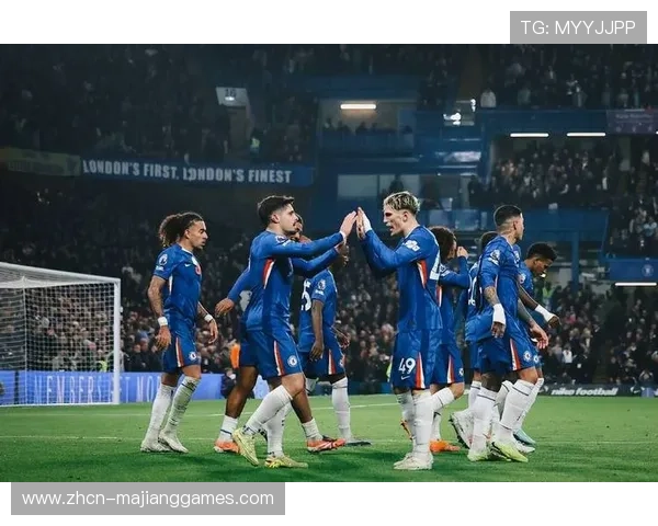 狼队0-3切尔西，进攻哑火问题持续